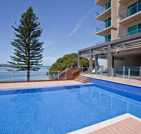 Port Lincoln Hotel - Tourism Noosa