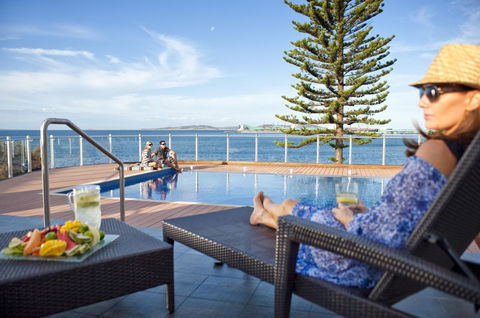 Port Lincoln Hotel - Tourism Noosa 22