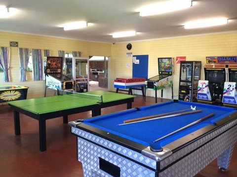 Beachside Holiday Park - Tourism Noosa 24