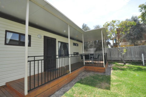 Beachside Holiday Park - Tourism Noosa 9