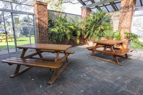 Beachside Holiday Park - Tourism Noosa 22