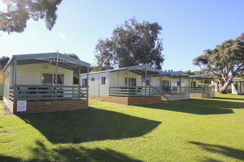 Beachside Holiday Park - Tourism Noosa 1