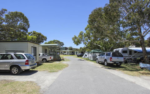 Beachside Holiday Park - Tourism Noosa 16