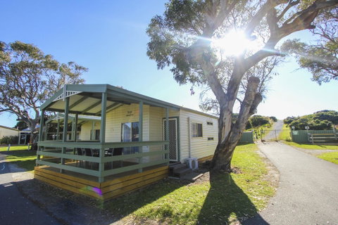 Beachside Holiday Park - Tourism Noosa 5