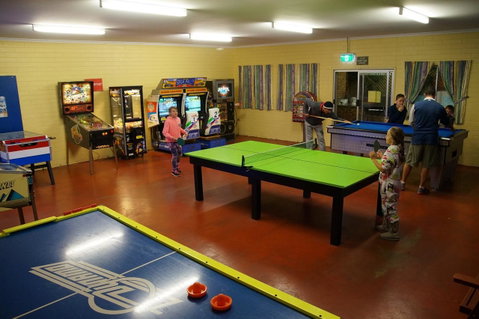 Beachside Holiday Park - Tourism Noosa 23