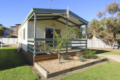 Beachside Holiday Park - Tourism Noosa 4