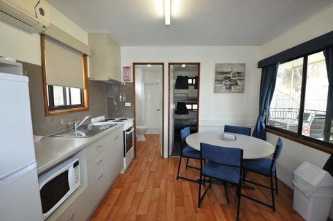 Beachside Holiday Park - Tourism Noosa 12