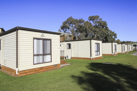 Beachside Holiday Park - Tourism Noosa 10