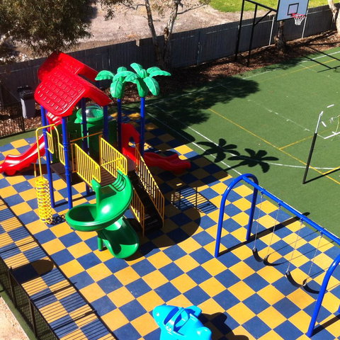 Beachside Holiday Park - Tourism Noosa 15