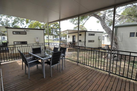 Beachside Holiday Park - Tourism Noosa 6