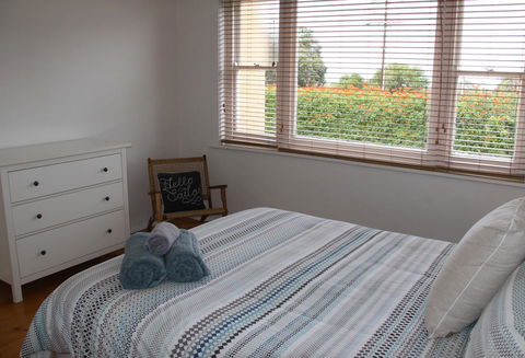 Grace Cottage - Tourism Noosa 10