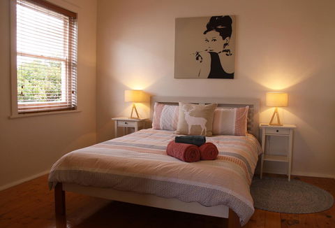 Grace Cottage - Tourism Noosa 11