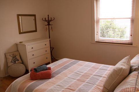 Grace Cottage - Tourism Noosa 12