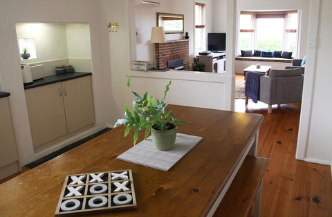 Grace Cottage - Tourism Noosa 7