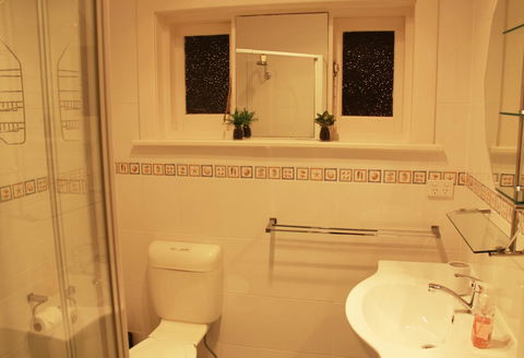 Grace Cottage - Tourism Noosa 14