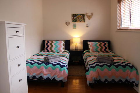 Grace Cottage - Tourism Noosa 13