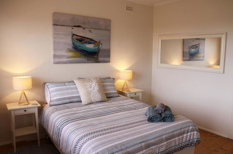 Grace Cottage - Tourism Noosa 9