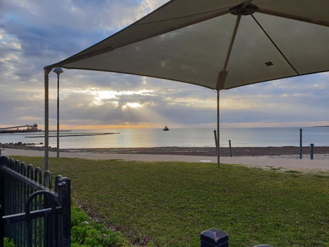 Wallaroo Beachfront Tourist Park - Tourism Noosa 12