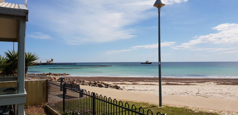 Wallaroo Beachfront Tourist Park - Tourism Noosa 10