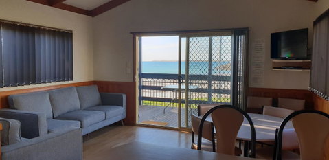 Wallaroo Beachfront Tourist Park - Tourism Noosa 5