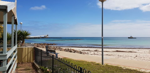 Wallaroo Beachfront Tourist Park - Tourism Noosa 11