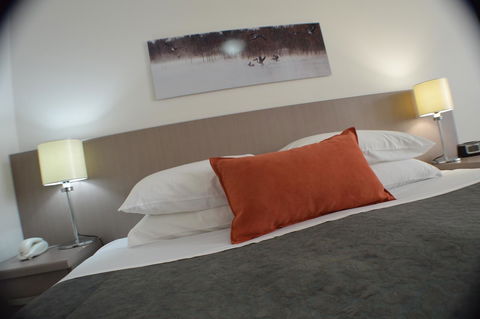 Loxton Community Hotel Motel - Tourism Noosa 29