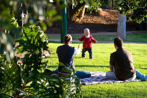 Loxton Community Hotel Motel - Tourism Noosa 17