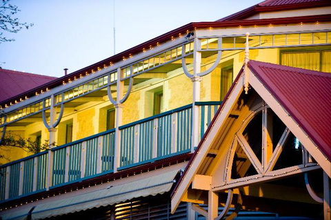 Loxton Community Hotel Motel - Tourism Noosa 9