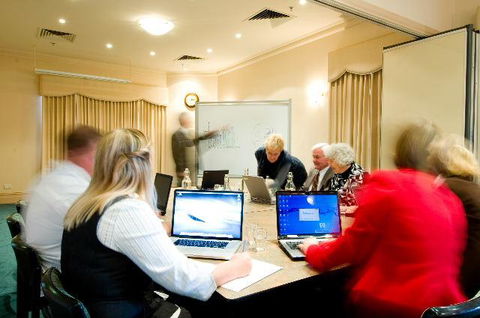 Loxton Community Hotel Motel - Tourism Noosa 18