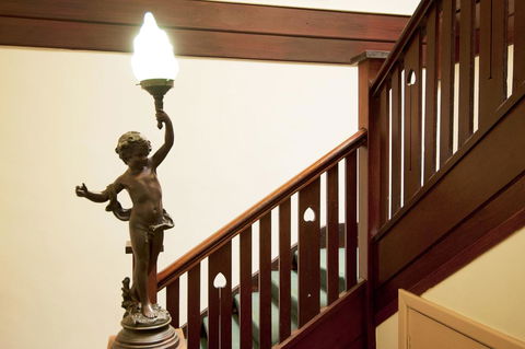 Loxton Community Hotel Motel - Tourism Noosa 15