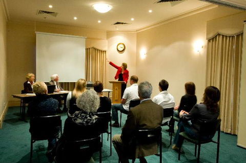 Loxton Community Hotel Motel - Tourism Noosa 30