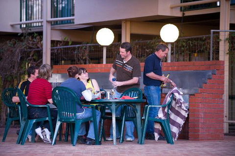 Loxton Community Hotel Motel - Tourism Noosa 25