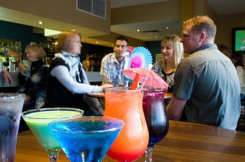 Loxton Community Hotel Motel - Tourism Noosa 10