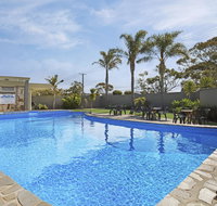 Adelaide Road Motor Lodge - Tourism Noosa
