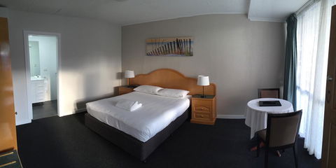 Hilton Beachfront Motel - Tourism Noosa 27