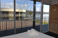 Hilton Motel