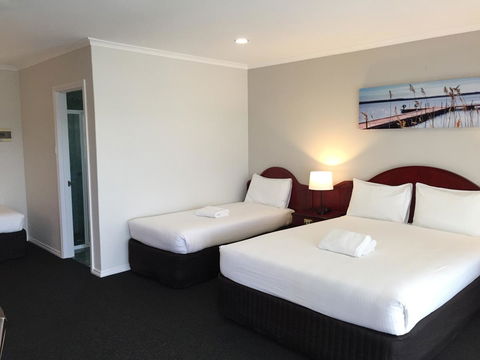 Hilton Beachfront Motel - Tourism Noosa 20