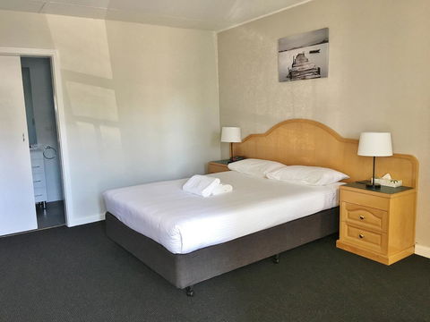 Hilton Beachfront Motel - Tourism Noosa 31