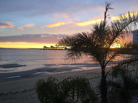 Hilton Beachfront Motel - Tourism Noosa 28