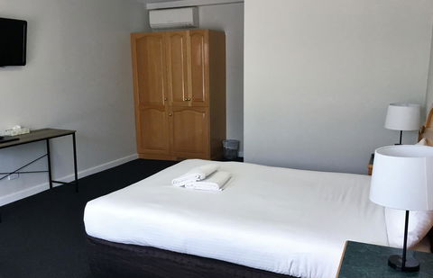 Hilton Beachfront Motel - Tourism Noosa 26