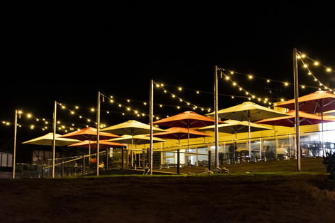 Moonta Bay Motel - Tourism Noosa 1