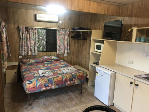 Moonta Bay Holiday Park - Tourism Noosa 4