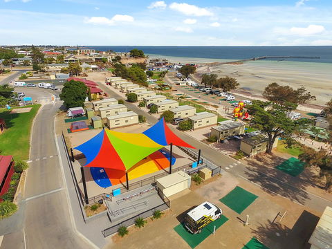 Moonta Bay Holiday Park - Tourism Noosa 6