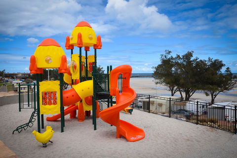 Moonta Bay Holiday Park - Tourism Noosa 24