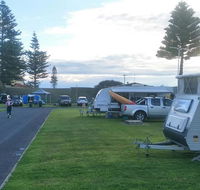 Moana Beach Tourist Park - Tourism Noosa