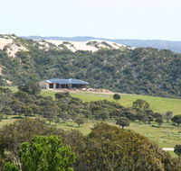 Almonta Park Lodge - Tourism Noosa