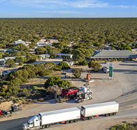 Border Village Roadhouse - Tourism Noosa