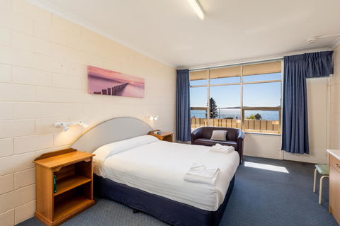 Blue Seas Motel - Tourism Noosa 12