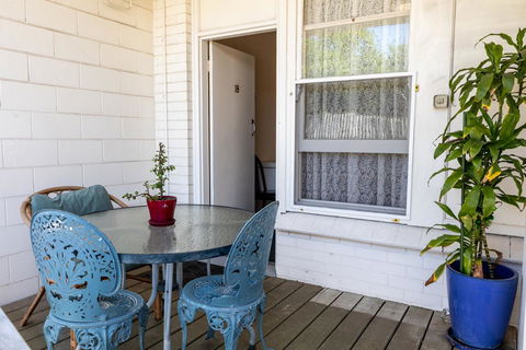 Blue Seas Motel - Tourism Noosa 17