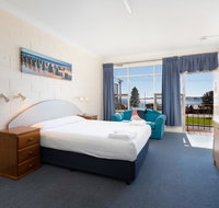 Blue Seas Motel - Tourism Noosa